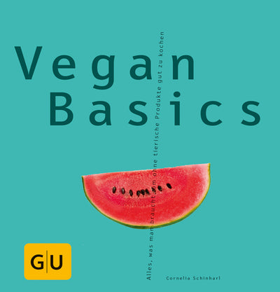 Cover Vegan Basics