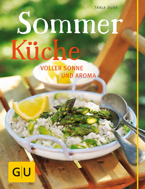 Sommerküche