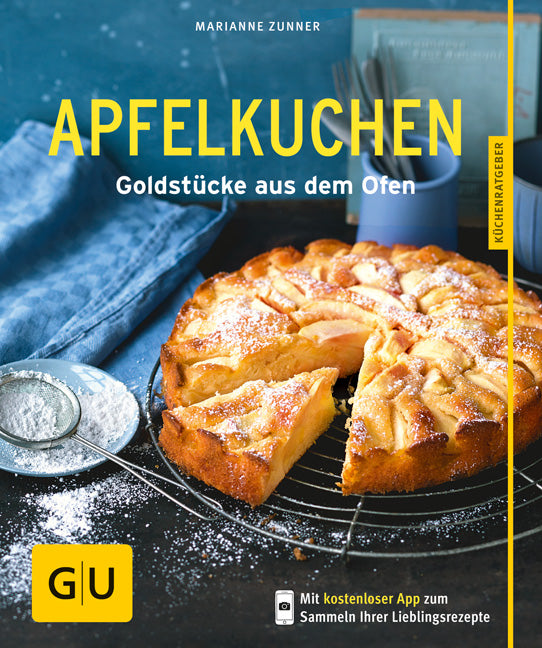 Apfelkuchen