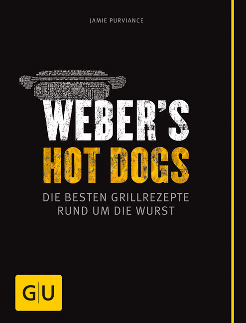 Weber's Hot Dogs