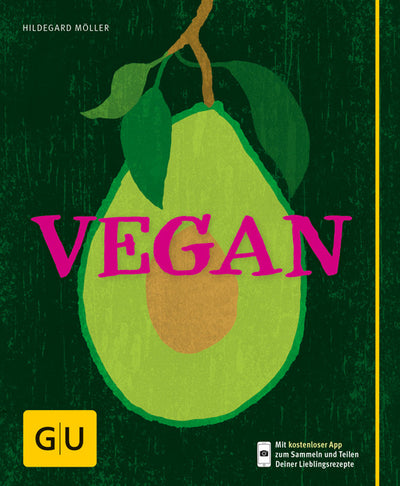 Cover Vegan