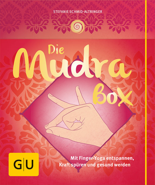 Die Mudrabox