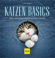 Katzen-Basics