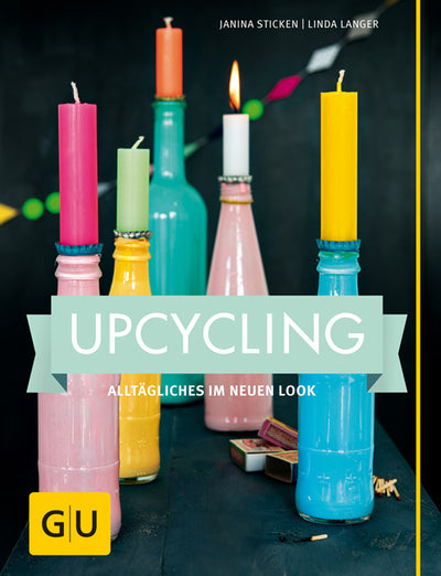 Cover Upcycling