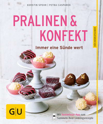 Cover Pralinen & Konfekt