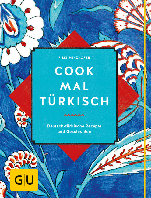 Cook mal türkisch