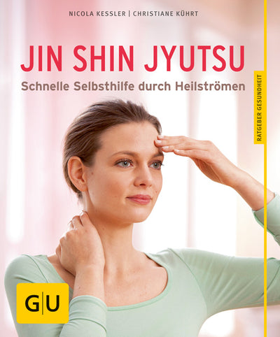 Cover Jin Shin Jyutsu