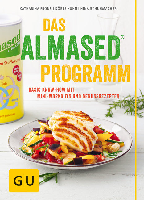 Das Almased-Programm