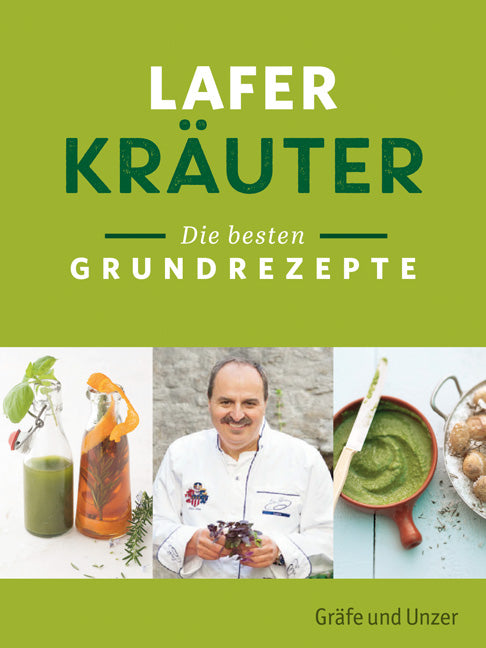 Lafer Kräuter