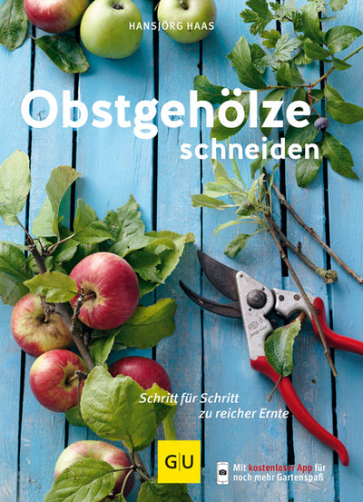 Cover Obstgehölze schneiden