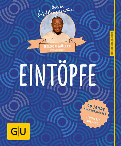 Cover Eintöpfe