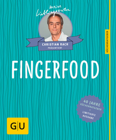 Cover Fingerfood