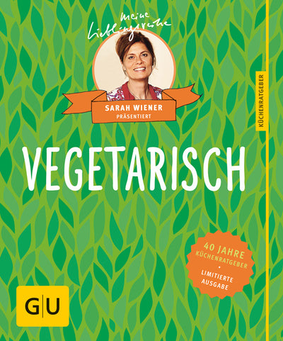 Cover Vegetarisch