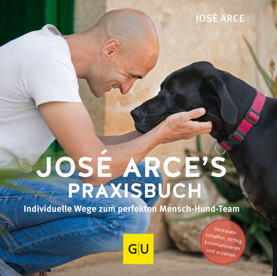 Cover José Arce