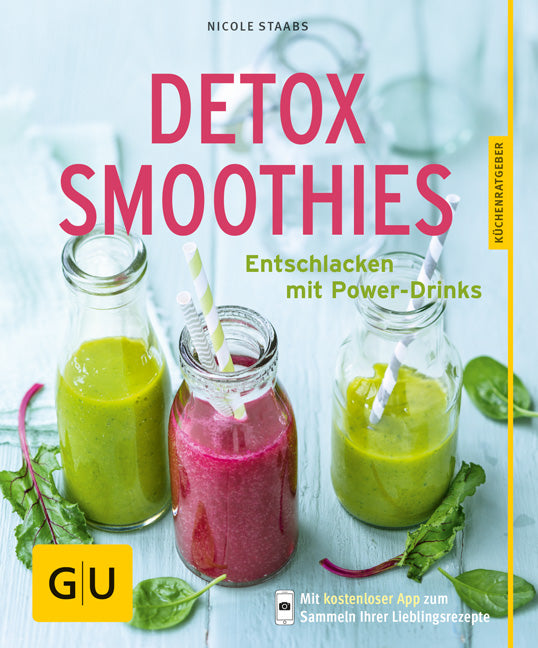 Detox-Smoothies