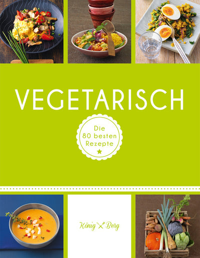 Cover Vegetarisch