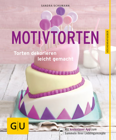 Cover Motivtorten