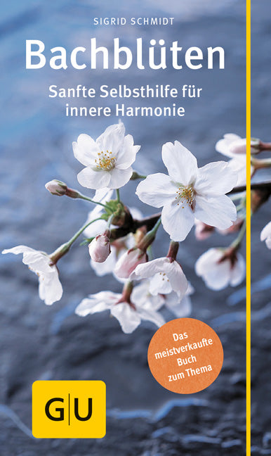 Cover Bachblüten