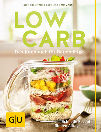 Cover Low Carb