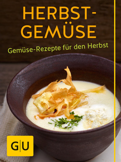 Cover Herbst-Gemüse