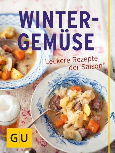 Cover Winter-Gemüse