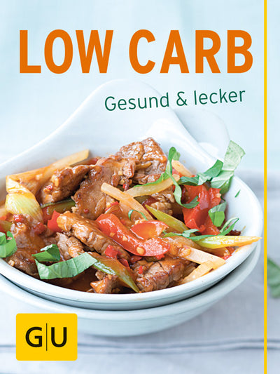 Cover Low Carb