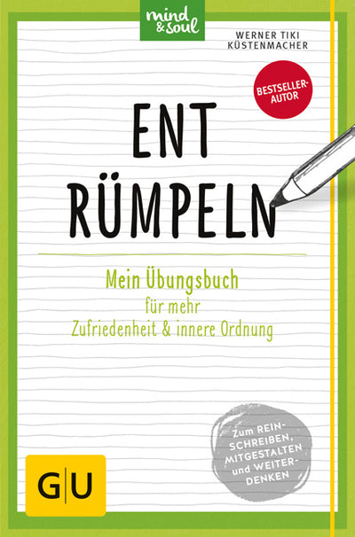 Cover Entrümpeln