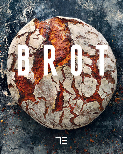 Cover TEUBNER BROT