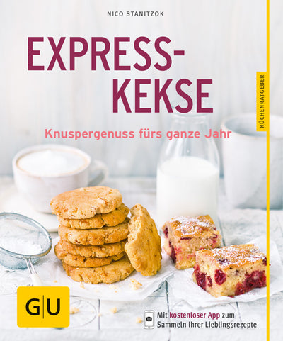 Cover Expresskekse