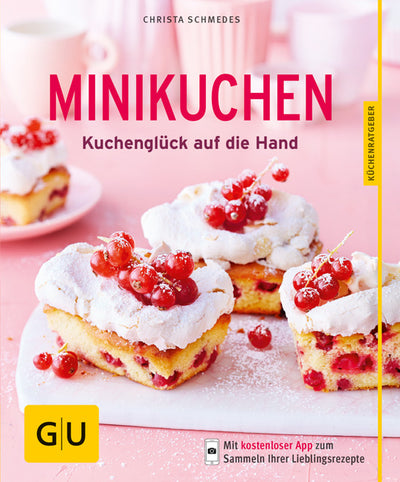 Cover Minikuchen