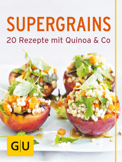 Cover Supergrains