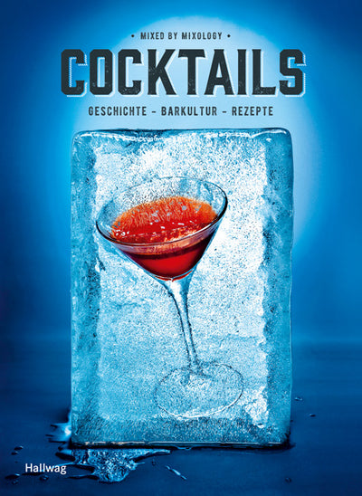 Cover Cocktails