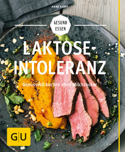 Cover Laktoseintoleranz