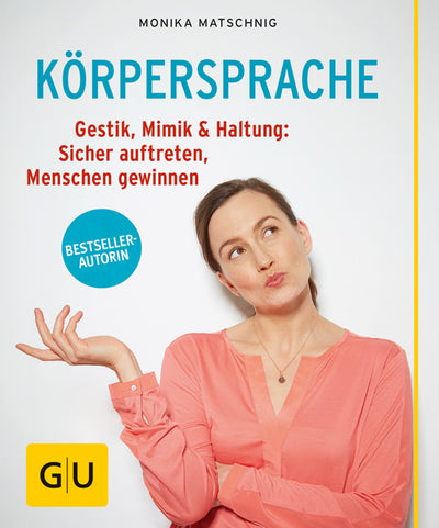 Cover Körpersprache