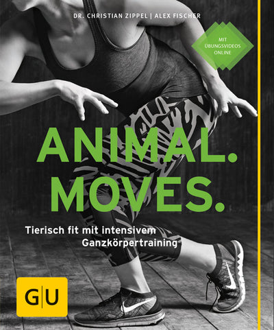 Cover Animal Moves