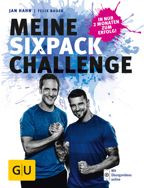 Meine Sixpack-Challenge