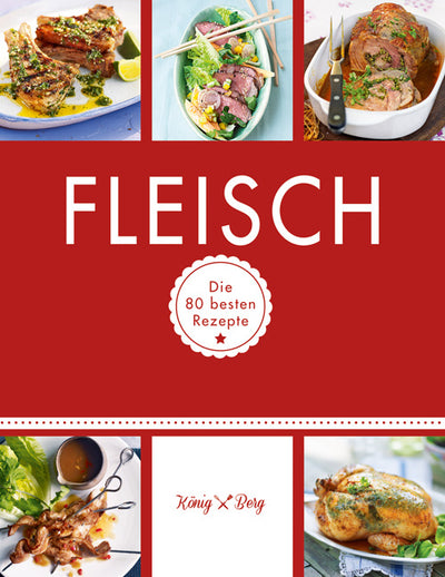 Cover Fleisch