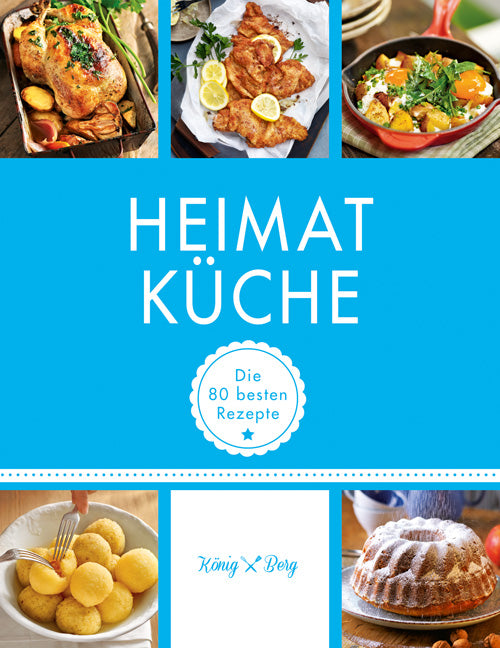 Heimatküche