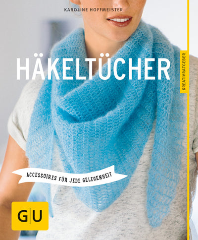 Cover Häkeltücher