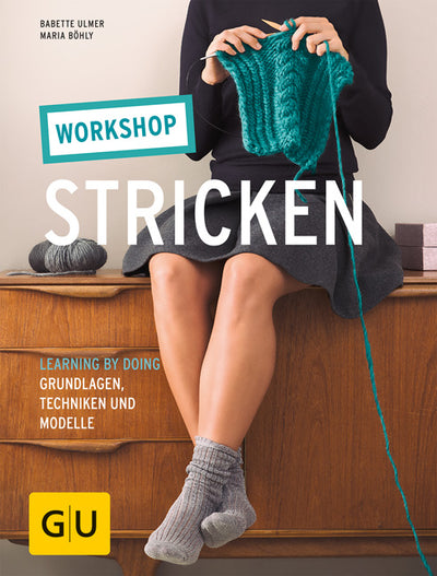 Cover Workshop Stricken