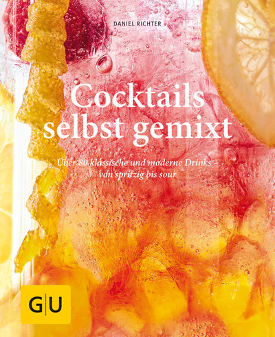 Cover Cocktails selbst gemixt