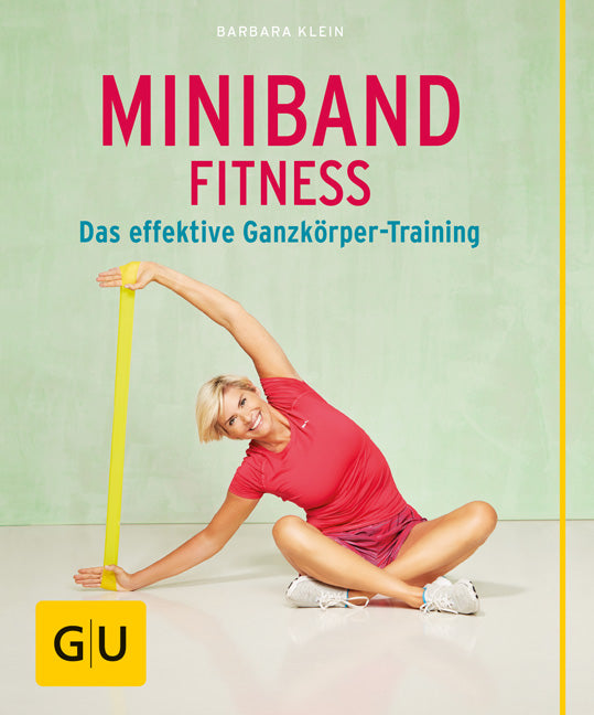 Miniband-Fitness