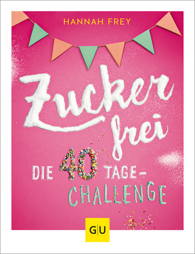 Cover Zuckerfrei