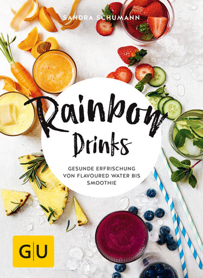 Cover Rainbow Drinks