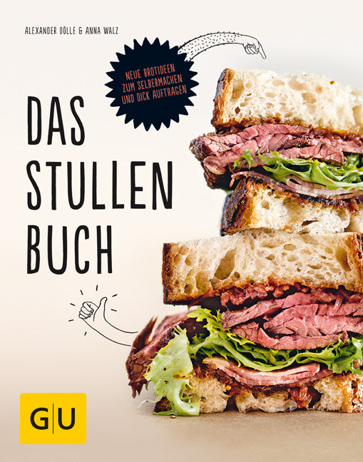 Das Stullenbuch