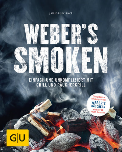 Cover Weber’s Smoken