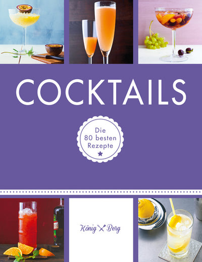 Cover Cocktails