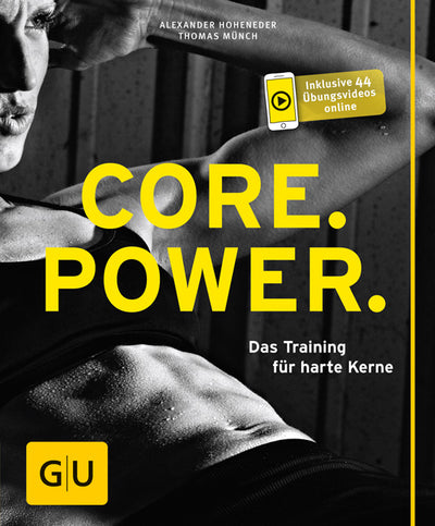 Cover Core Power