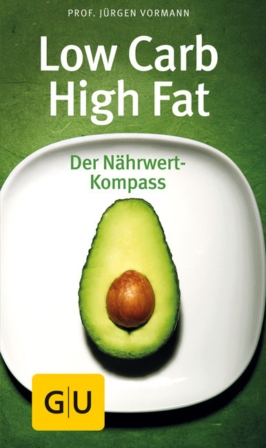 Low Carb High Fat