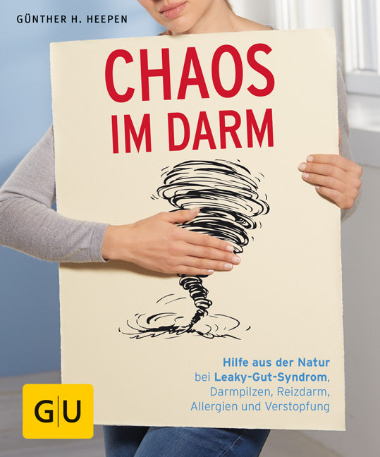 Chaos im Darm